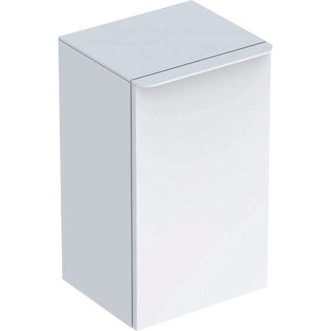 Шкаф GEBERIT SMYLE SQUARE 500.359.00.1 36 см белый